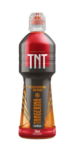 ISOTONICO TNT TANGERINA 500ml