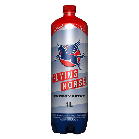 ENERGETICO FLYING HORSE 1L