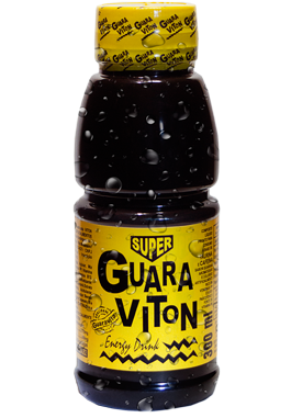 GUARAVITON ENERGY DRINK SUPER 300ml