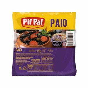 LINGUICA  PIF PAF PAIO kg