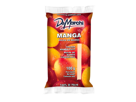 POLPA DEMARCHI MANGA 100g