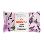 SABONETE FARNESE LAVANDA 180g