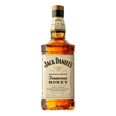 WHISKY JACK DANIELS TENNESSEE 1L HONEY