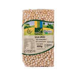 SOJA FUMEL GRAOS 500G