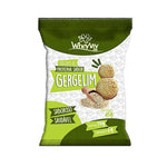 BISCOITO WHEYVIV PROTEINA GERGELIM 45g