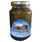 FIGO CALDA DINIZ 680G