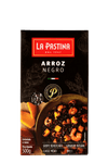 ARROZ NEGRO LA PASTINA 500g