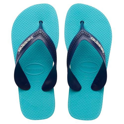 HAVAIANAS KIDS MAX AZUL 33/34