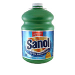 AGUA SANITARIA SANOL 5L