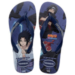 HAVAIANAS TOP NARUTO MARINHO 33/34