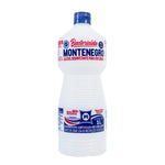 ALCOOL MONTENEGRO 46% BACTERICID 1L