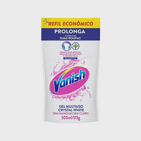 ALVEJANTE VANISH GEL MULTIUSO SH 500ML