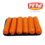 SALSICHA PIF PAF 200G