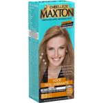 TINTA MAXTON  8.0 LOURO CLARO