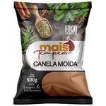 CONDIMENTO MARCA SABOR CANELA PO SH 500g