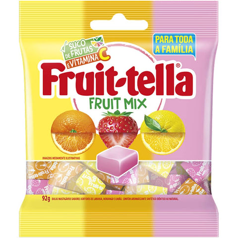 BALA FRUIT TELLA FRUIT MIX 92g