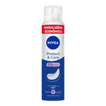 DESODORANTE NIVEA AERO PROTECT E CARE 150ml