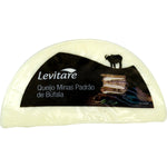 QUEIJO MINAS PADRAO BUFALA LEVITARE kg