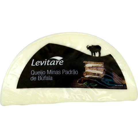 QUEIJO MINAS PADRAO BUFALA LEVITARE kg
