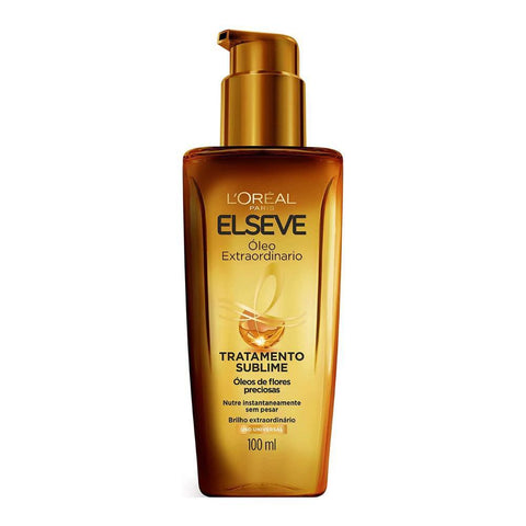 OLEO TRAT ELSEVE EXTRAORD 100ML