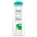 SHAMPOO DOVE RITUAL ALIVIO REFRESCANTE 200ml