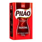 CAFE PILAO A VACUO 250g