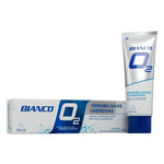 CREME DENTAL BIANCO 02 SENSIBILIDADE/GENGIVAS 100g
