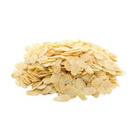 AMENDOAS LASCA LAMINADA 150g