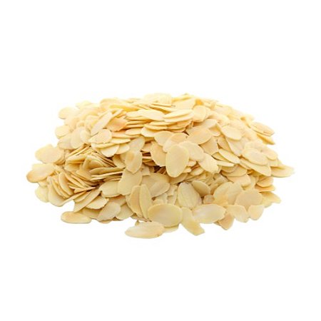AMENDOAS LASCA LAMINADA 150g