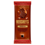 CHOCOLATE HERSHEYS ESPRESSO 85g
