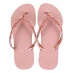 HAVAIANAS FLASH SWEET ROSA CROCUS 33/34