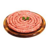 LINGUIÇA FRANKLIN PURA 500g