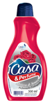 LIMPADOR CASA & PERFUME 500ML MISTERIO DI AMORE