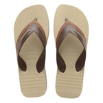 HAVAIANAS HYBRID BE CAFE 41/42