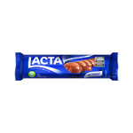 CHOCOLATE LACTA AO LEITE 34g