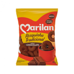 BISCOITO MARILAN ROSQUINHA CHOCOLATE 300g
