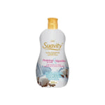 HIDRATANTE SUAVITY PROTEINA ALGODAO LEITE 500ML