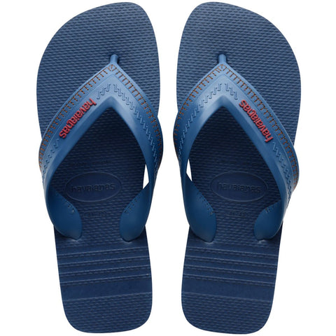 HAVAIANAS HYBRID BE AZUL INDIGO/AZUL 39/40