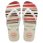 HAVAIANAS TOP BASIC BRANCO/BRANCO/BRANCO 41/42