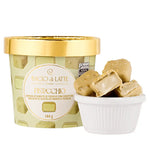 SORVETE BACIO DI LATTE BOMBOM 144G PISTACHE