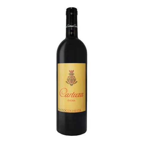 VINHO CARTUXA EVORA COLEHITA 2016 T