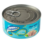 ATUM COQUEIRO SOL 170G NATURAL