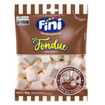 MARSHMALLOWS FINI 80G FONDUE