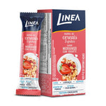 BARRA CEREAL LINEA HUMMM 34G MORANGO