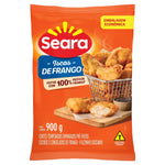 ISCAS SEARA FGO EMPANADO 900G