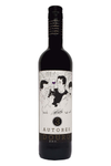 VINHO 3 AUTORES DOURO TT MEIO SC 750ml