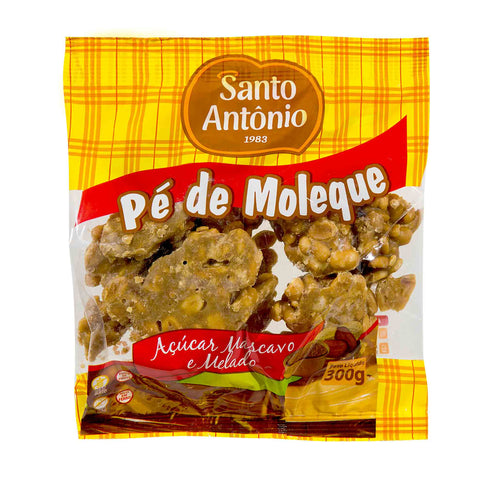 PE DE MOLEQUE STO ANTONIO ACUCAR MA