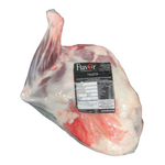 PALETA DE CORDEIRO C/OSSO 1,6kg