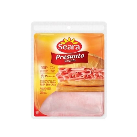 PRESUNTO SEARA FAT 200g