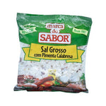 CONDIMENTO MARCA SABOR PIMENTA CALABRESA SH 8G